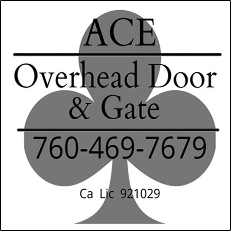 Ace Overhead Door and Gate
