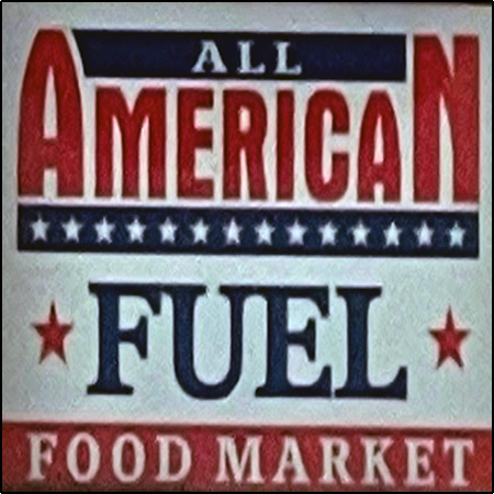All American fuel